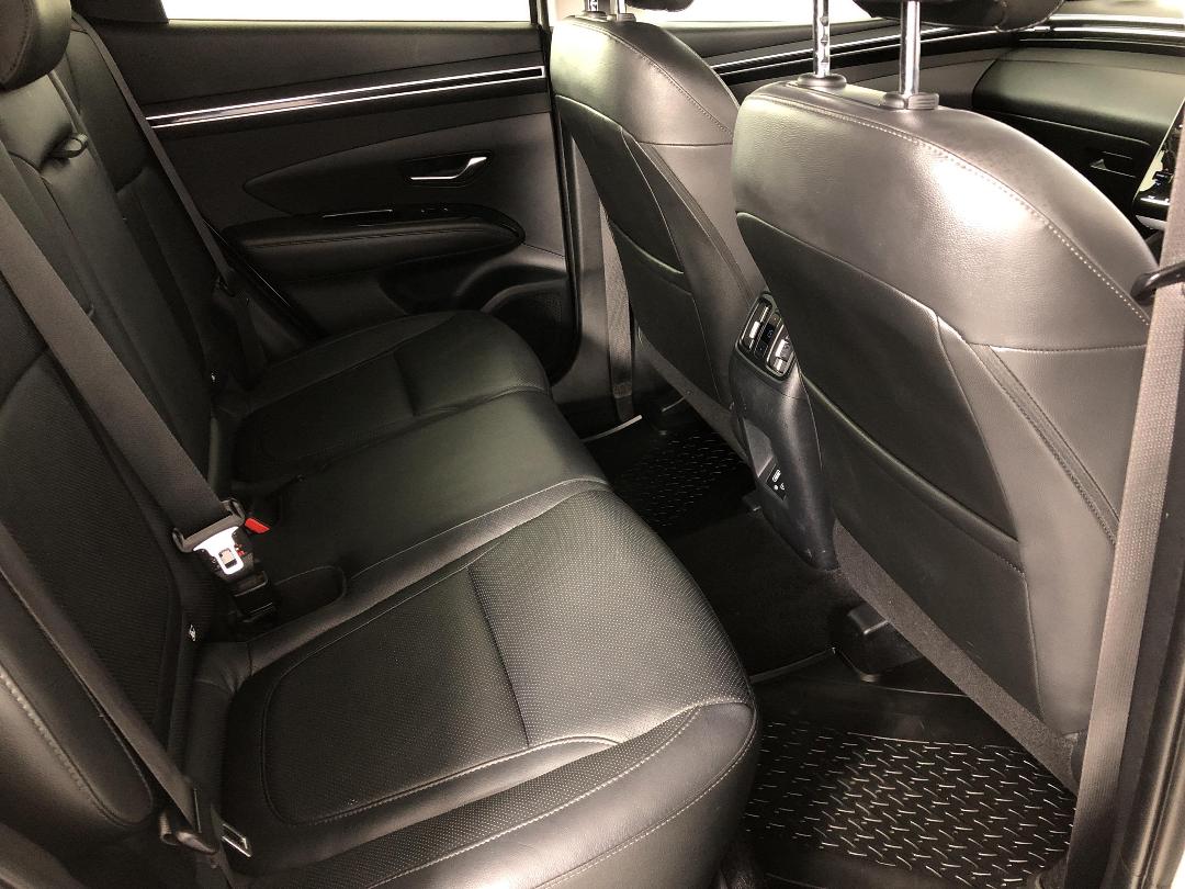 Photo '20' of Hyundai Tucson Photo '20' of Hyundai Tucson