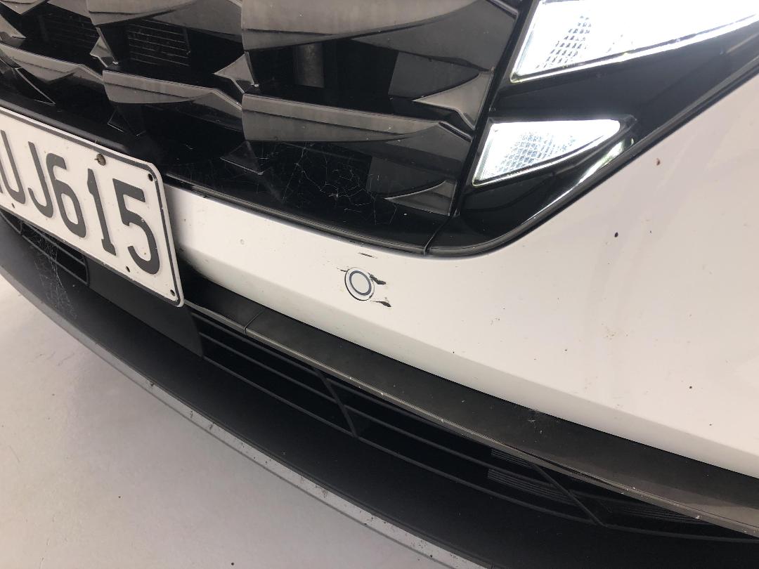 Photo '24' of Hyundai Tucson Photo '24' of Hyundai Tucson