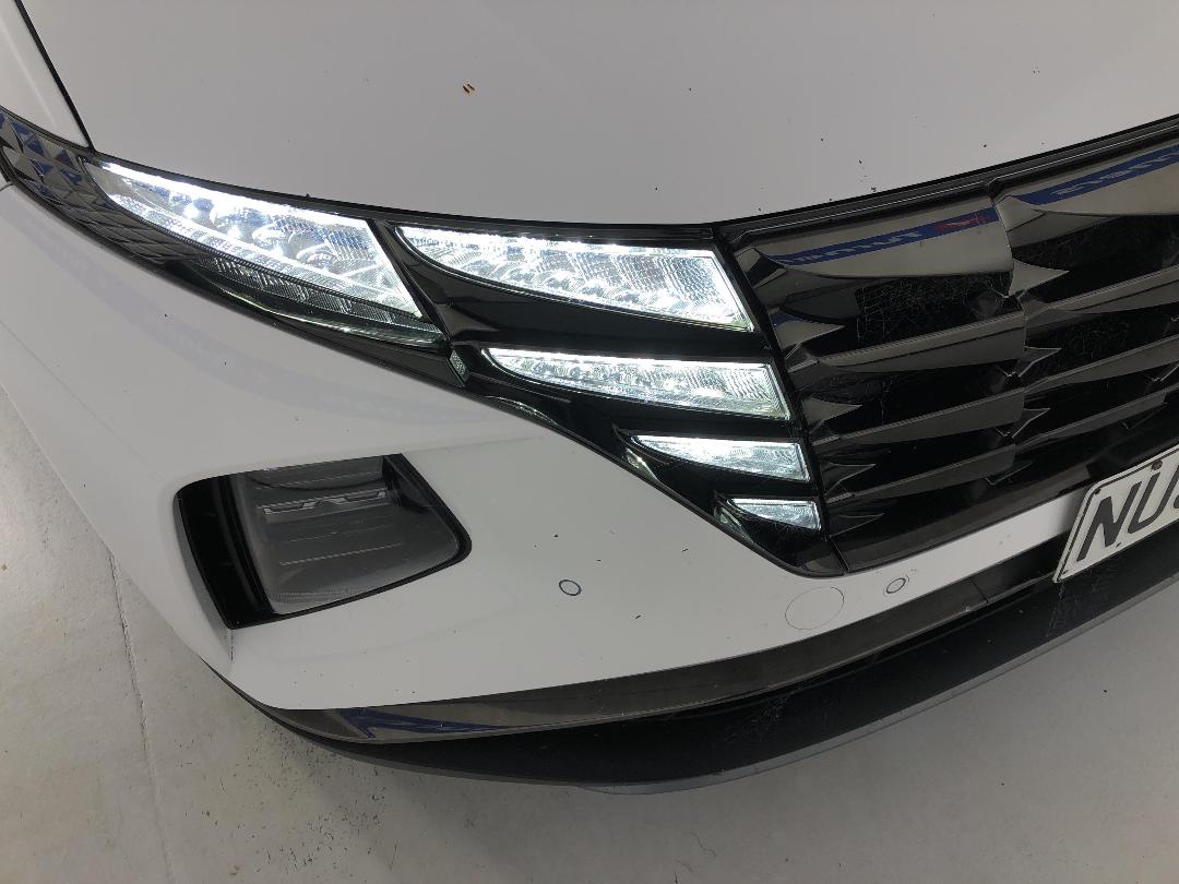 Photo '23' of Hyundai Tucson Photo '23' of Hyundai Tucson