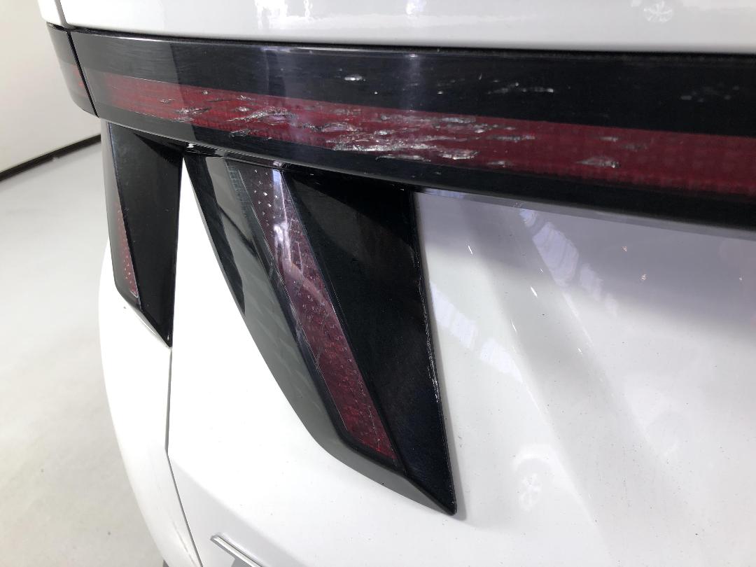 Photo '26' of Hyundai Tucson Photo '26' of Hyundai Tucson