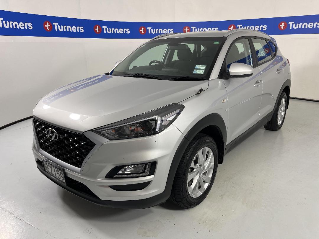 Photo '4' of Hyundai Tucson Photo '4' of Hyundai Tucson