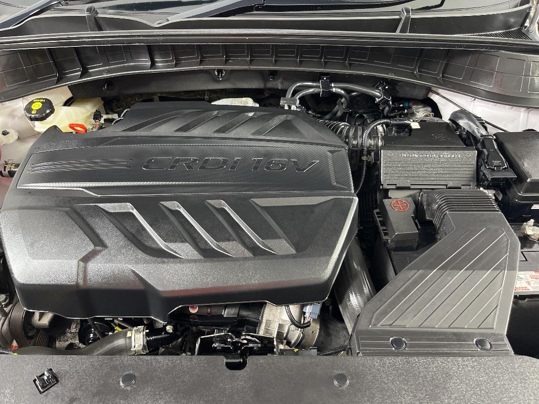 Photo '13' of Hyundai Tucson Photo '13' of Hyundai Tucson