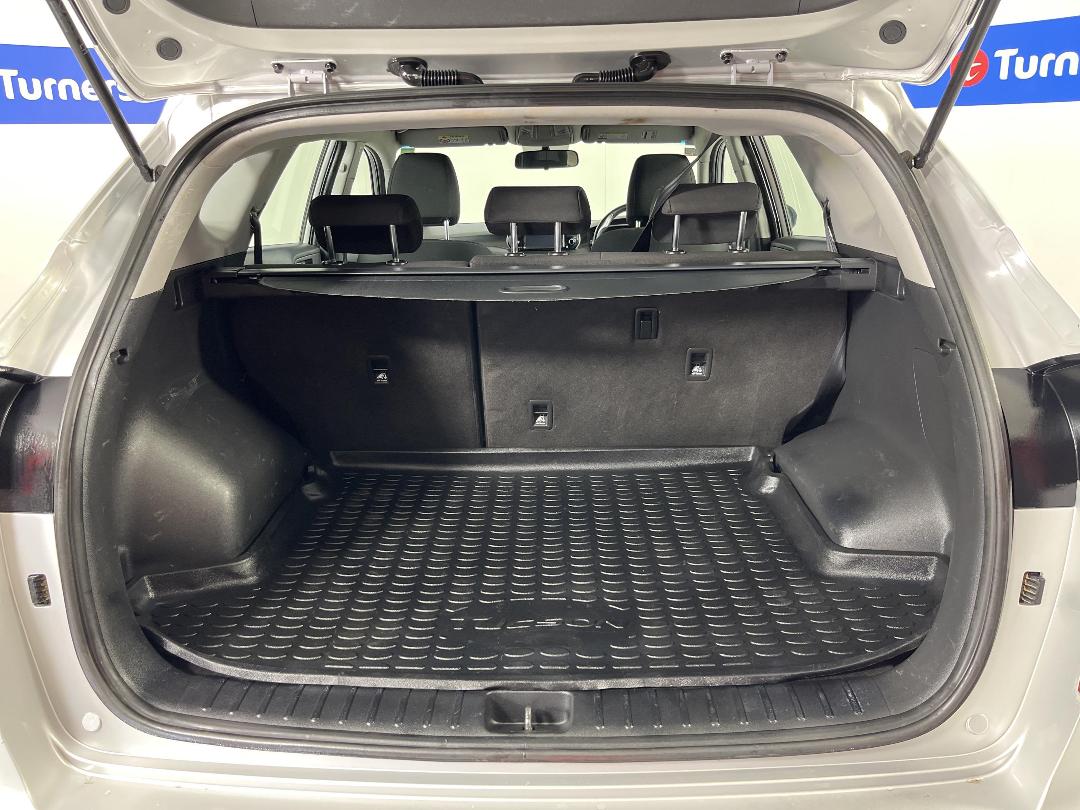 Photo '14' of Hyundai Tucson Photo '14' of Hyundai Tucson