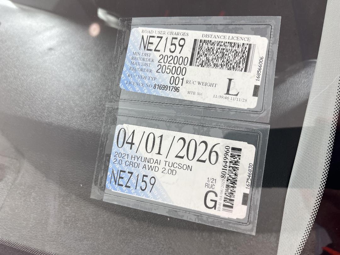 Photo '23' of Hyundai Tucson Photo '23' of Hyundai Tucson