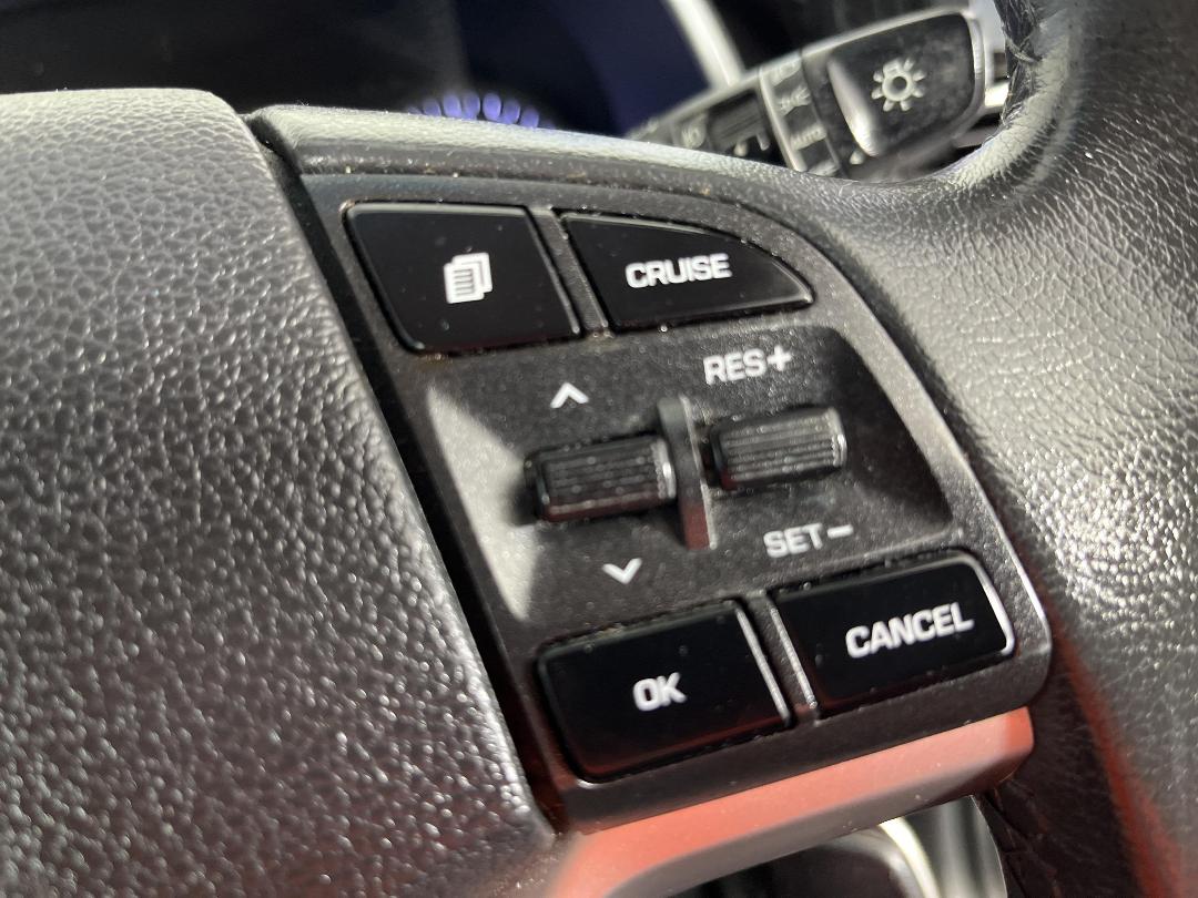 Photo '27' of Hyundai Tucson Photo '27' of Hyundai Tucson