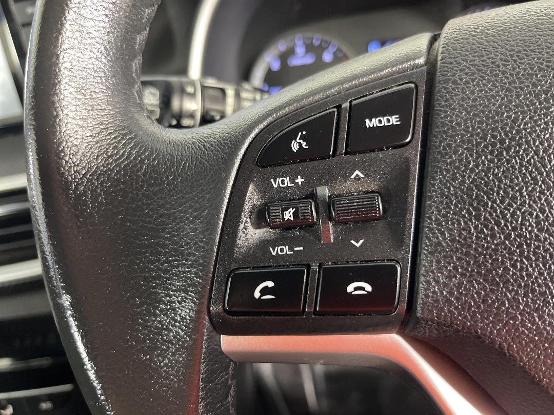 Photo '26' of Hyundai Tucson Photo '26' of Hyundai Tucson