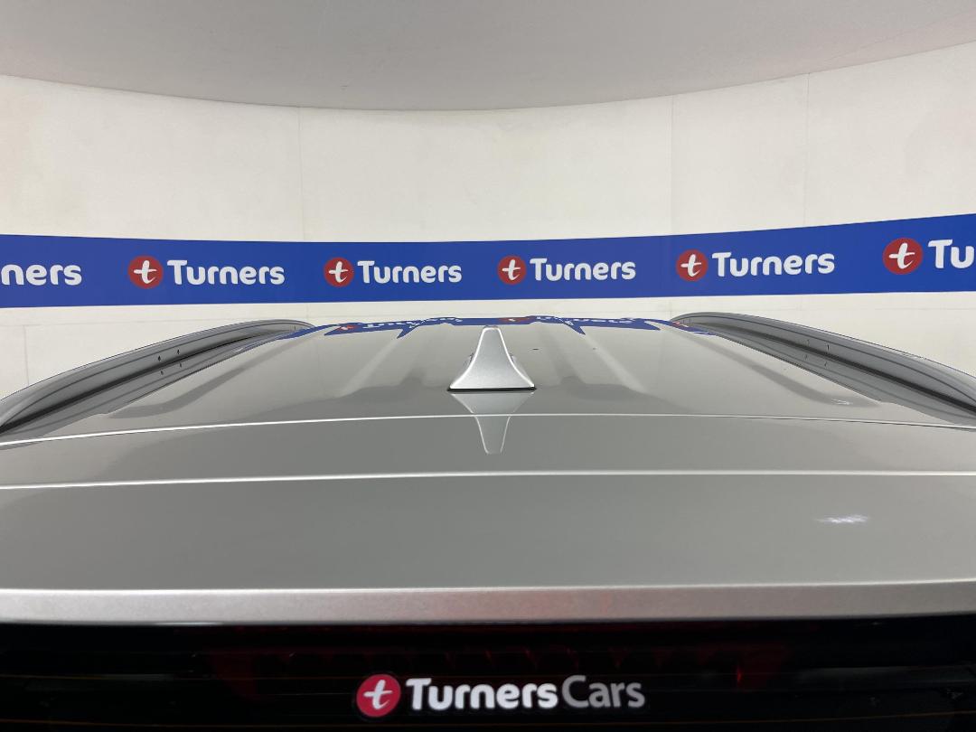 Photo '29' of Hyundai Tucson Photo '29' of Hyundai Tucson