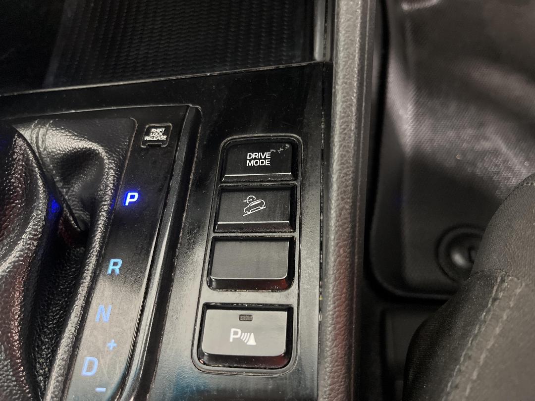 Photo '28' of Hyundai Tucson Photo '28' of Hyundai Tucson