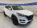 Thumbnail '1' of Hyundai Tucson