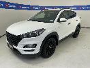 Thumbnail '4' of Hyundai Tucson