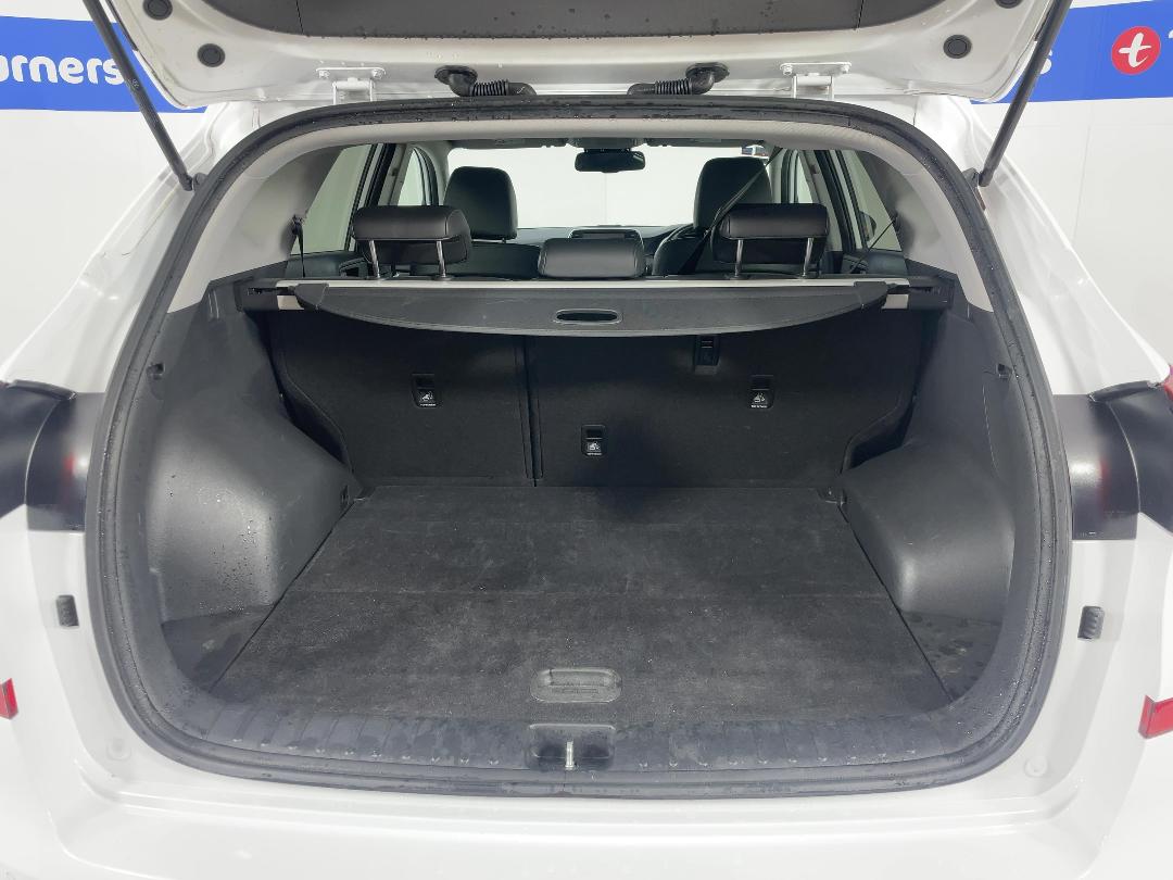 Photo '14' of Hyundai Tucson