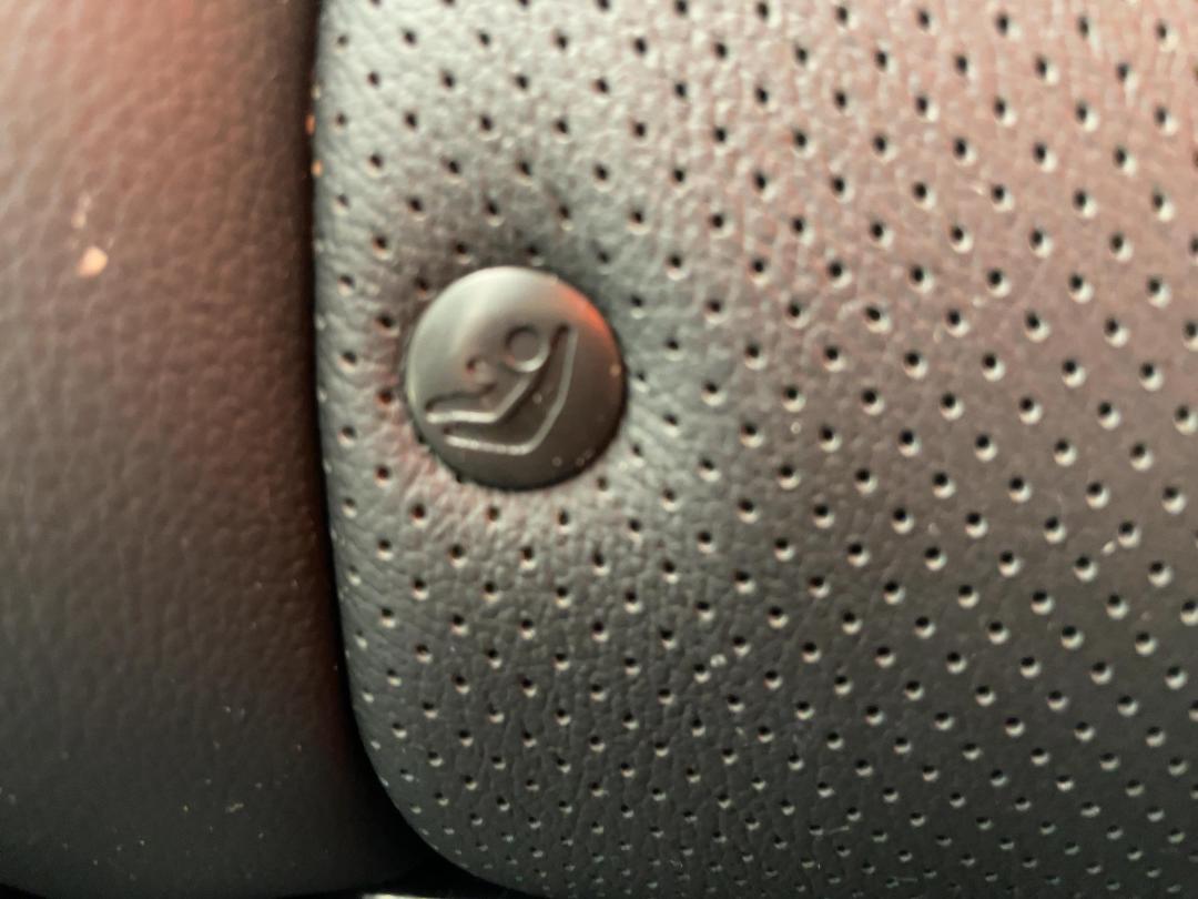 Photo '23' of Hyundai Tucson