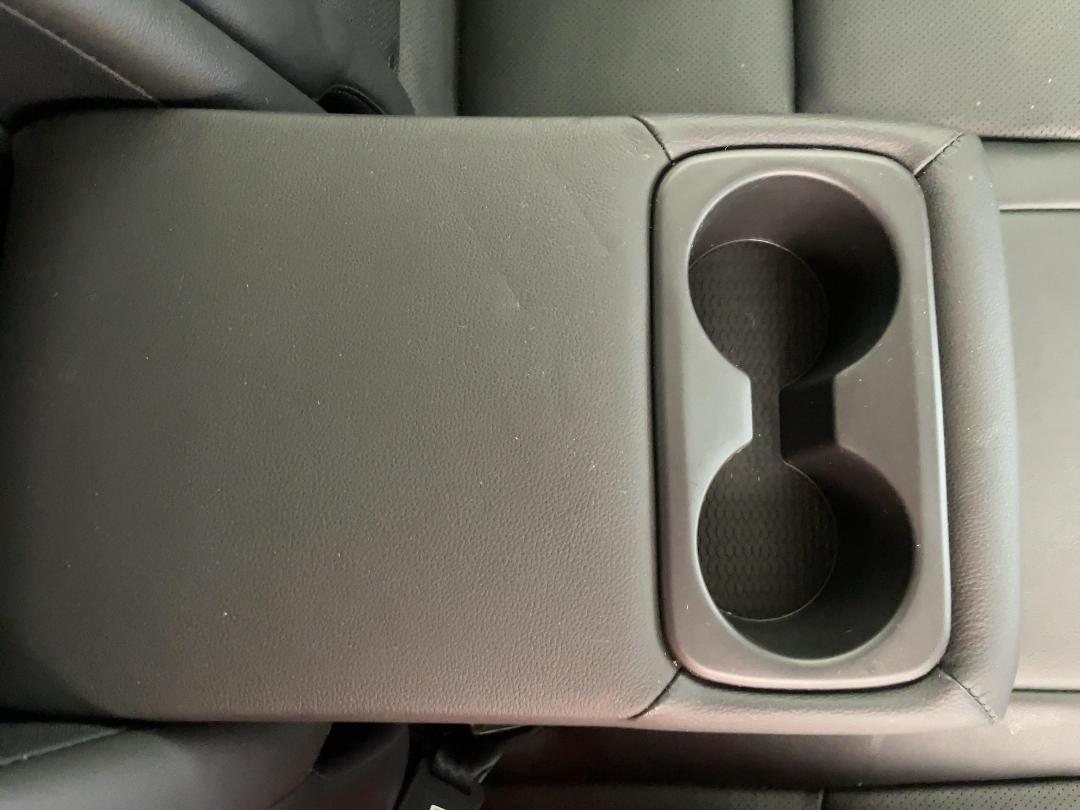 Photo '24' of Hyundai Tucson