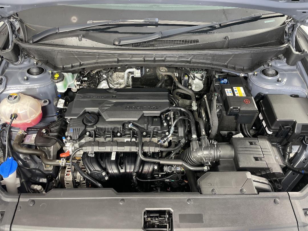 Photo '13' of Hyundai Tucson