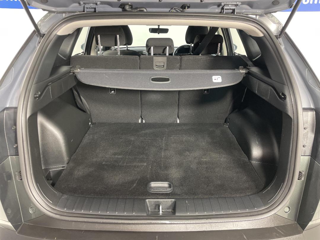 Photo '14' of Hyundai Tucson