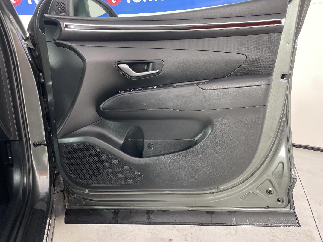 Photo '15' of Hyundai Tucson