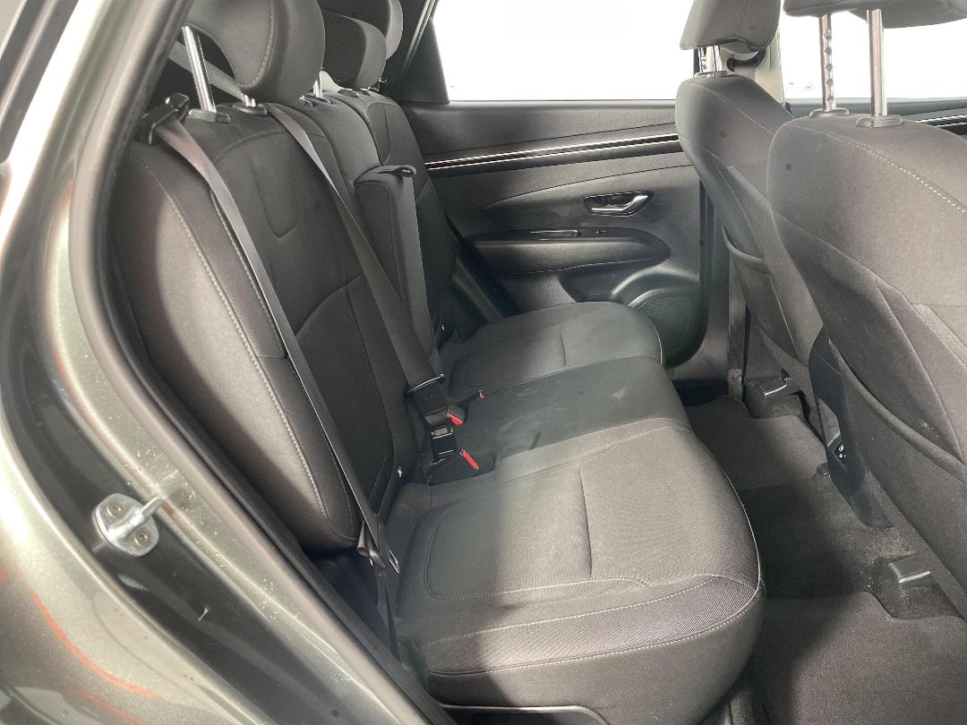 Photo '20' of Hyundai Tucson