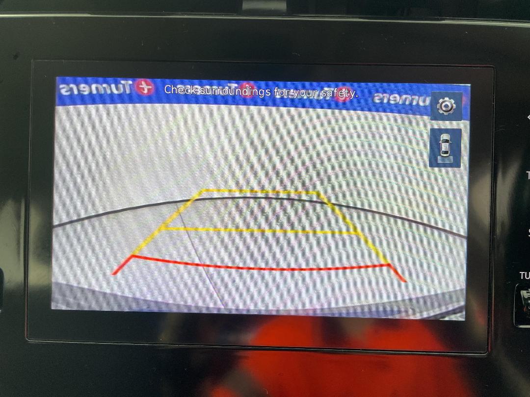 Photo '24' of Hyundai Tucson