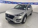 Thumbnail '4' of Hyundai Tucson