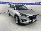 Thumbnail '1' of Hyundai Tucson