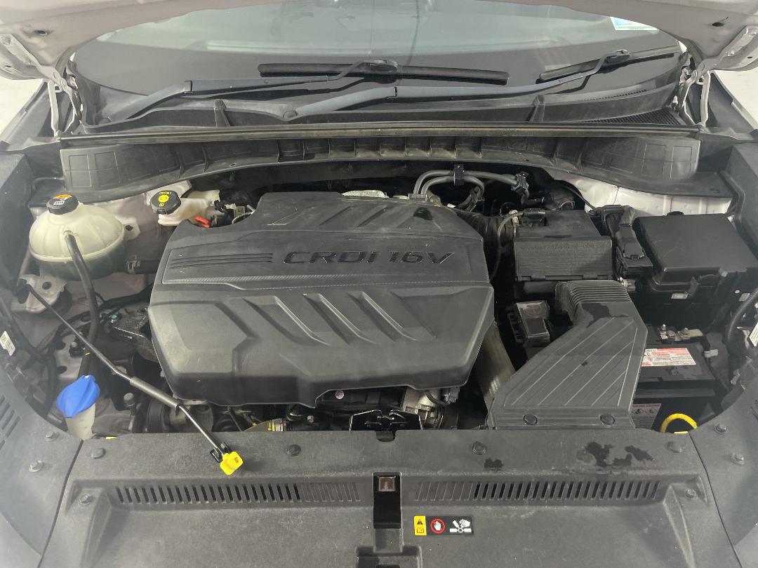 Photo '13' of Hyundai Tucson