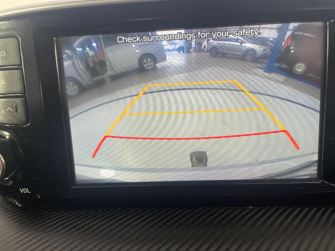 Photo '24' of Hyundai Tucson