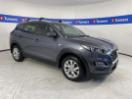 Thumbnail '1' of Hyundai Tucson