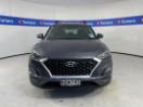 Thumbnail '2' of Hyundai Tucson