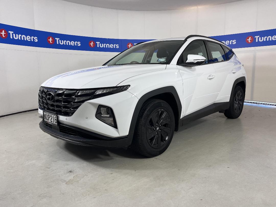 Photo '4' of Hyundai Tucson Photo '4' of Hyundai Tucson