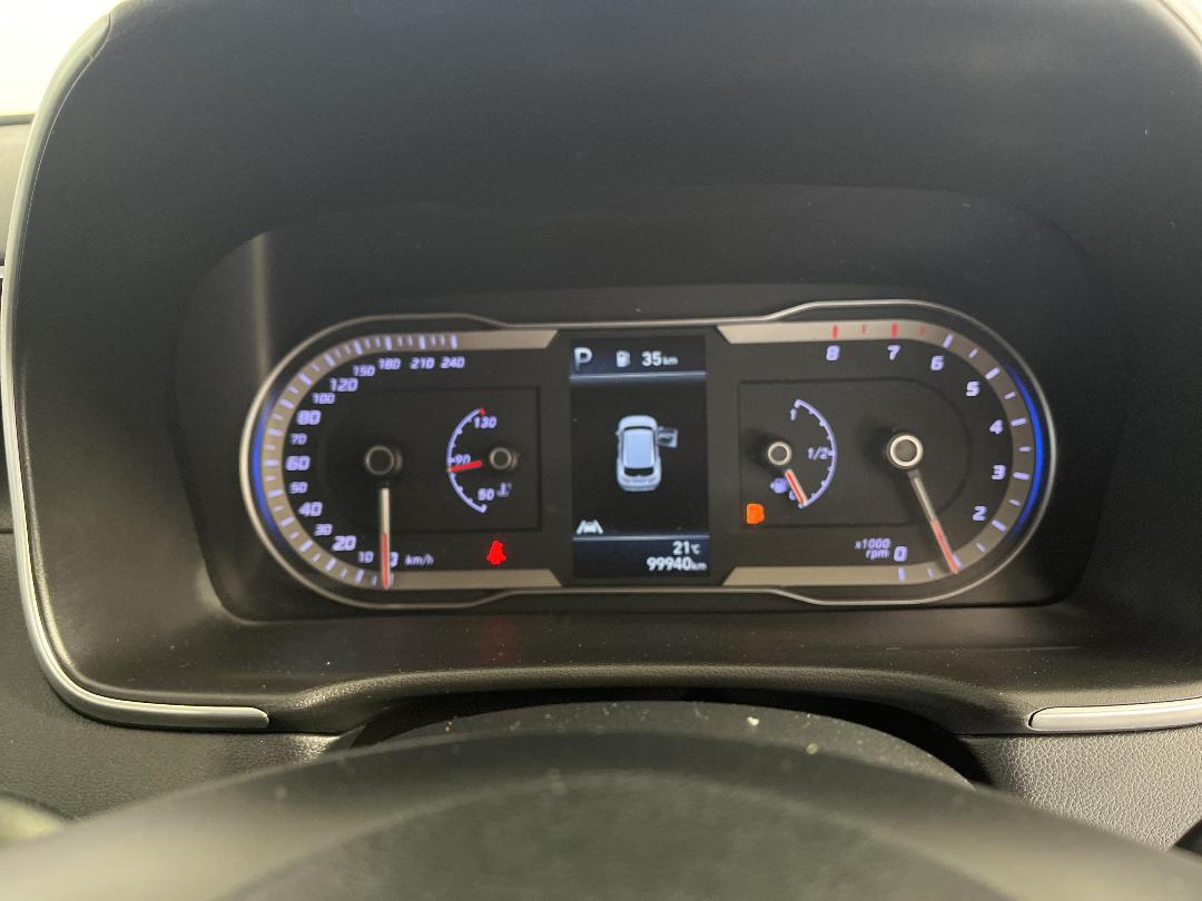 Photo '21' of Hyundai Tucson Photo '21' of Hyundai Tucson