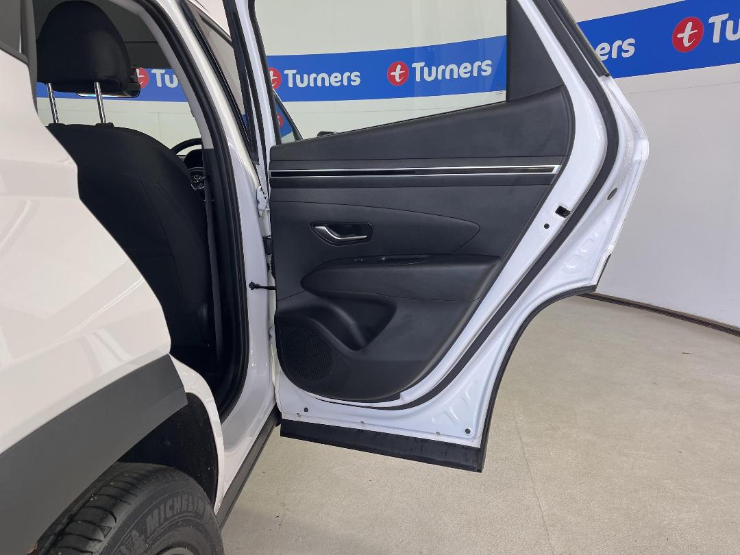 Photo '19' of Hyundai Tucson Photo '19' of Hyundai Tucson