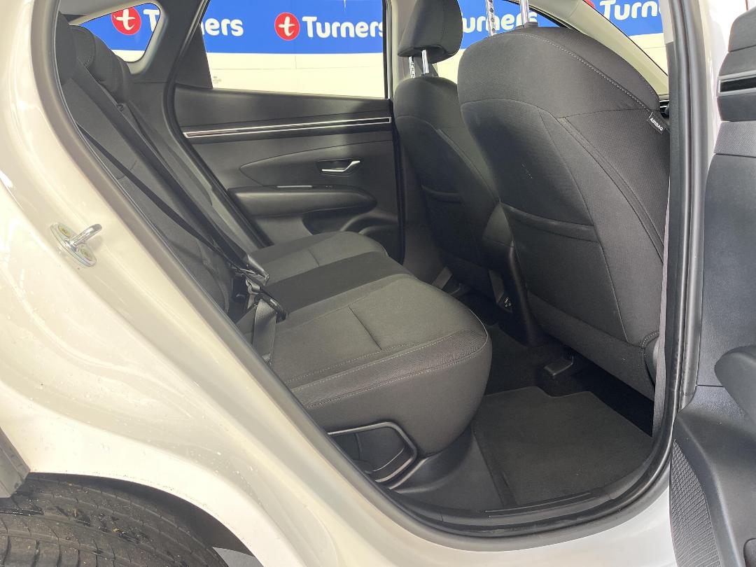 Photo '20' of Hyundai Tucson Photo '20' of Hyundai Tucson