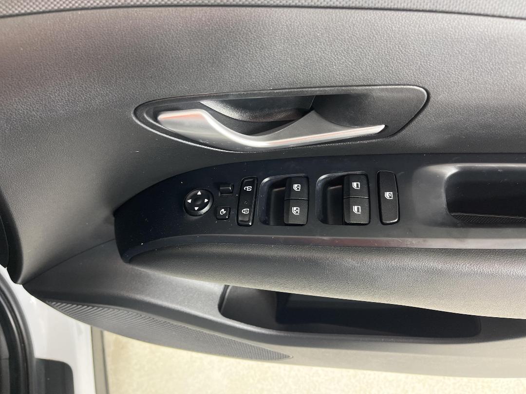 Photo '23' of Hyundai Tucson Photo '23' of Hyundai Tucson