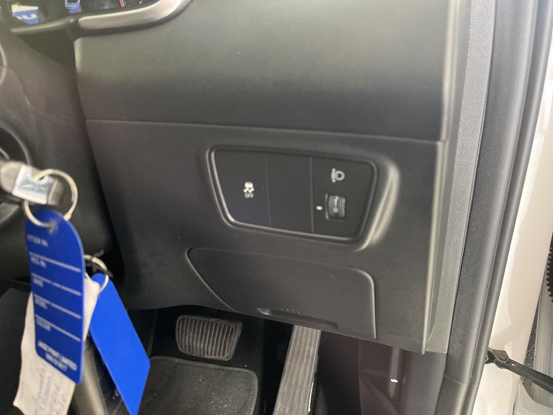 Photo '24' of Hyundai Tucson Photo '24' of Hyundai Tucson