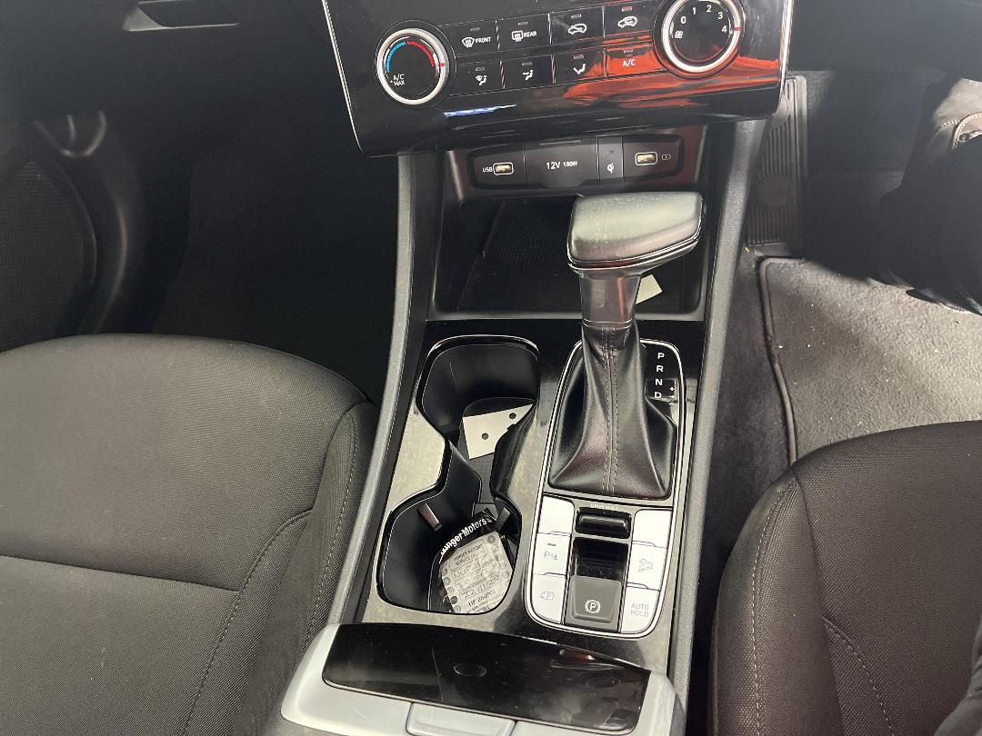 Photo '26' of Hyundai Tucson Photo '26' of Hyundai Tucson