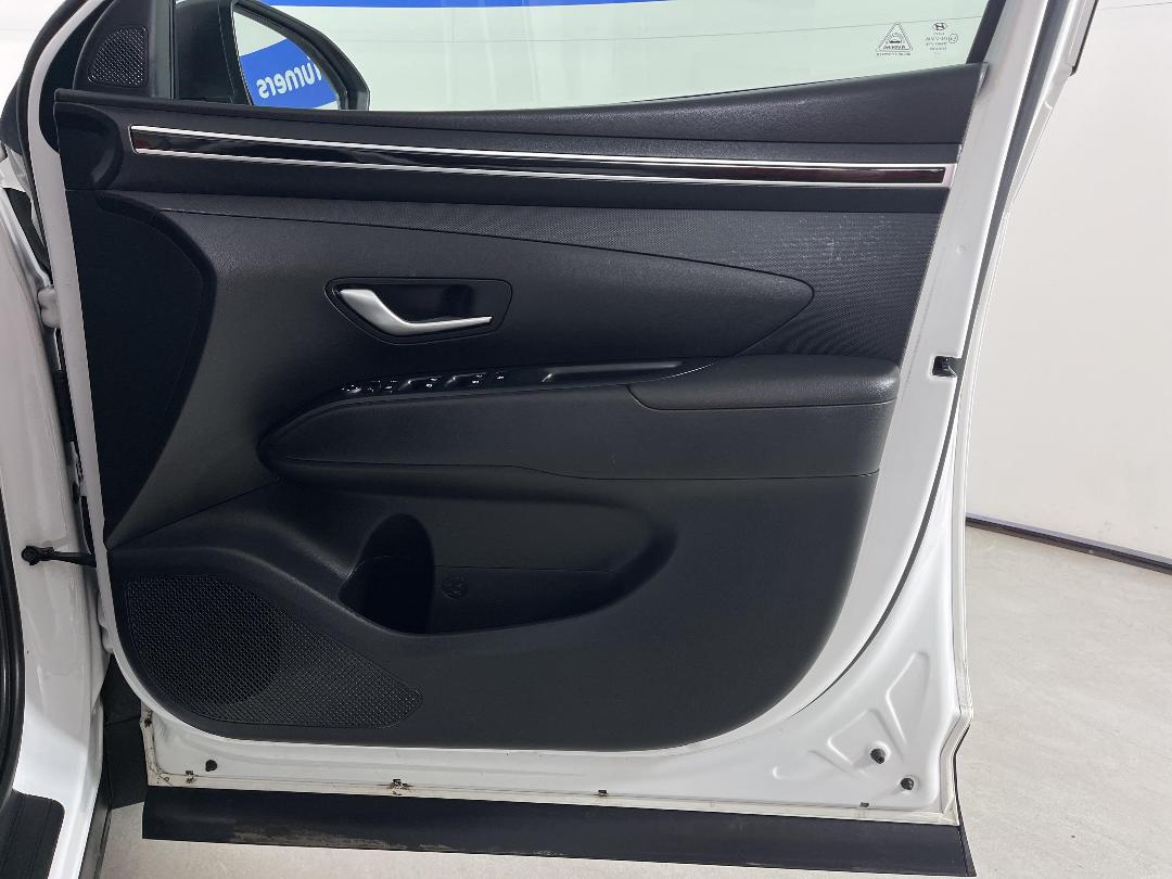 Photo '15' of Hyundai Tucson