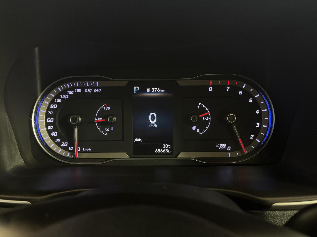 Photo '21' of Hyundai Tucson