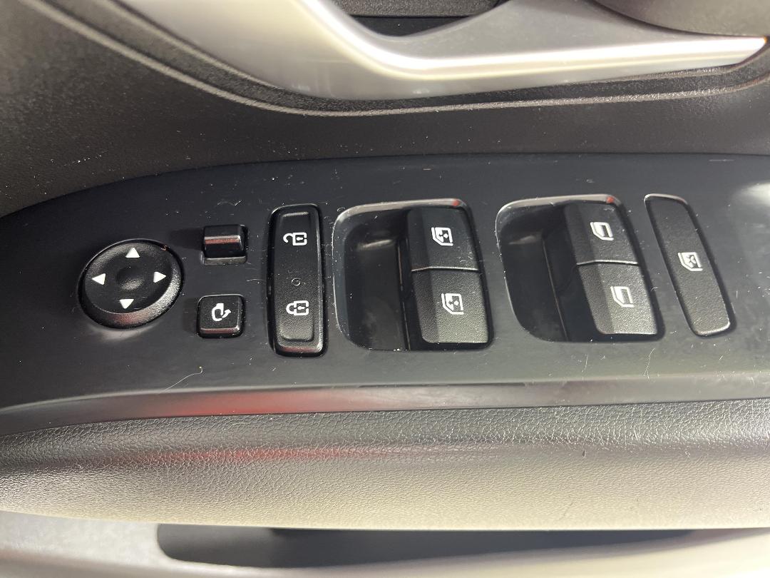 Photo '23' of Hyundai Tucson