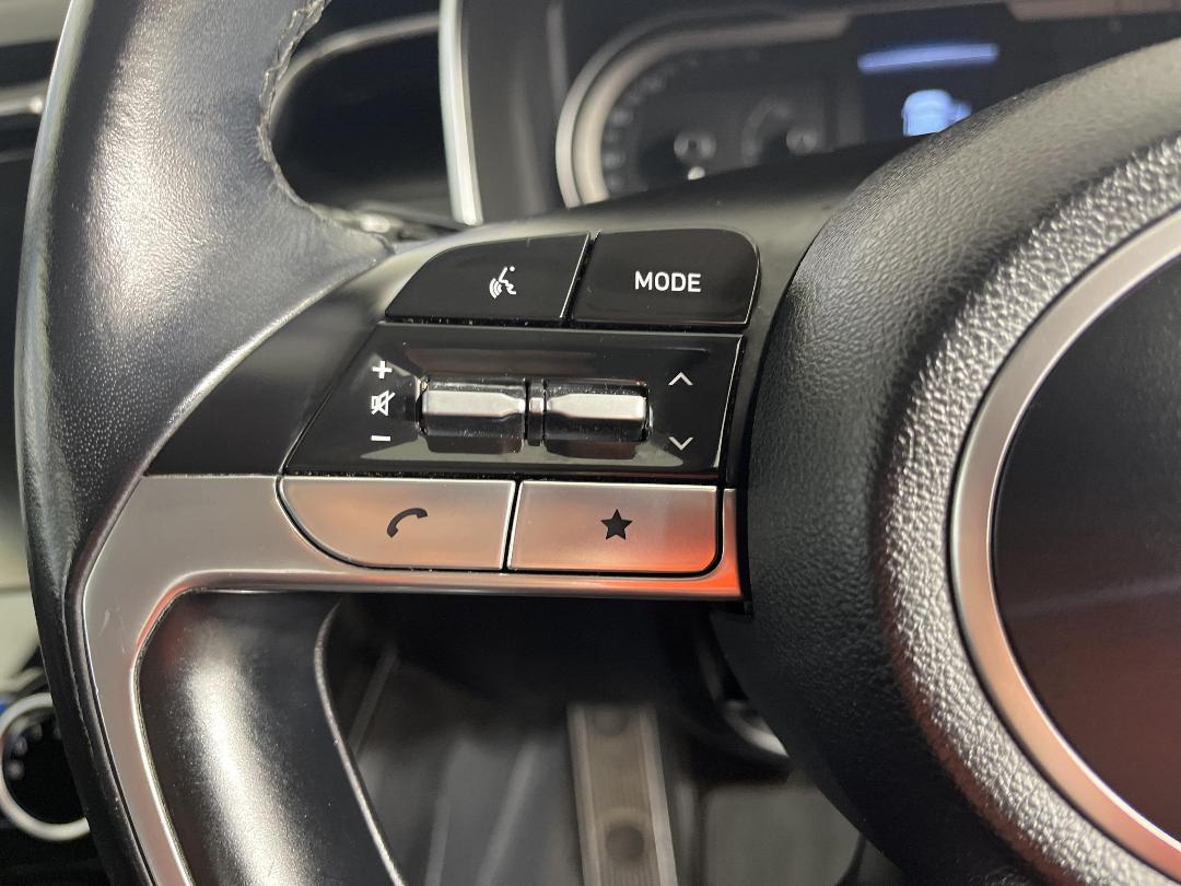 Photo '24' of Hyundai Tucson