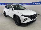 Thumbnail '1' of Hyundai Tucson
