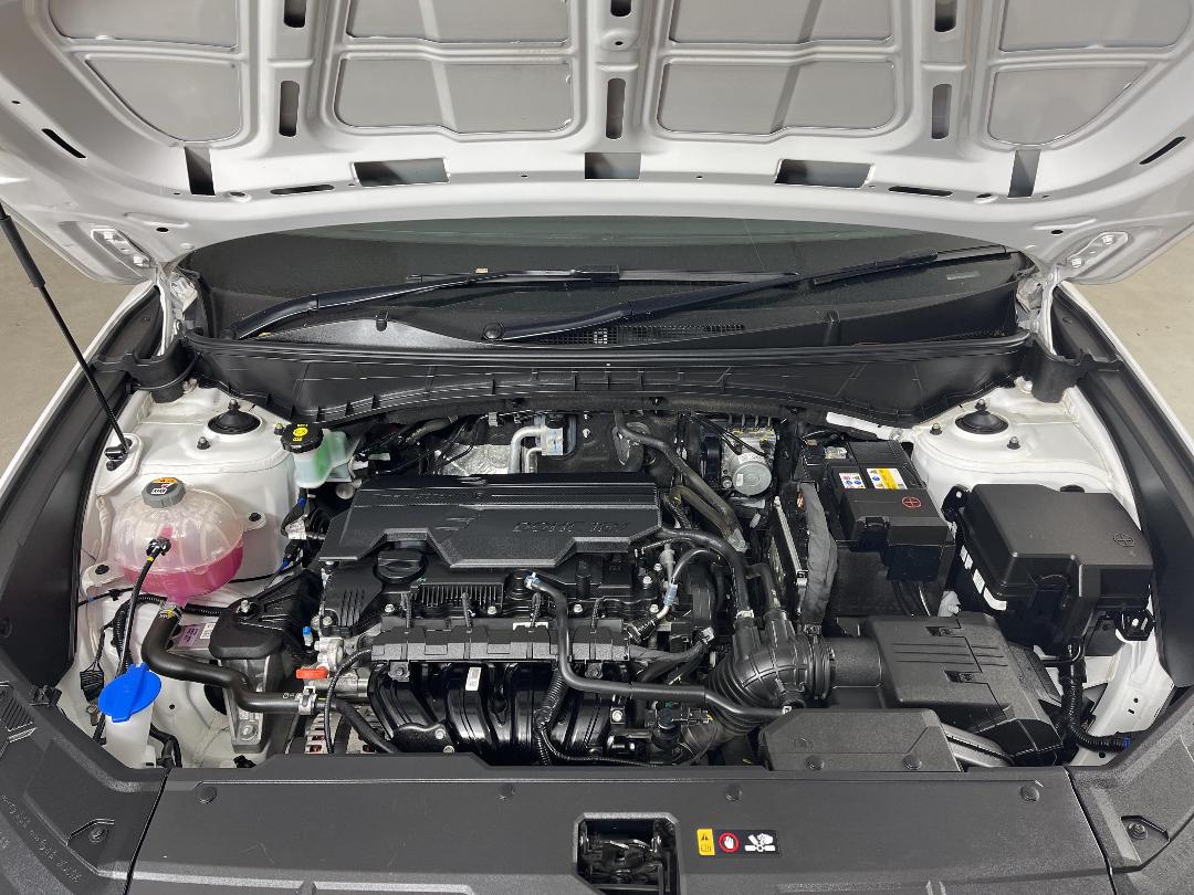 Photo '13' of Hyundai Tucson