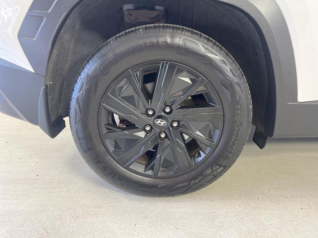 Photo '12' of Hyundai Tucson