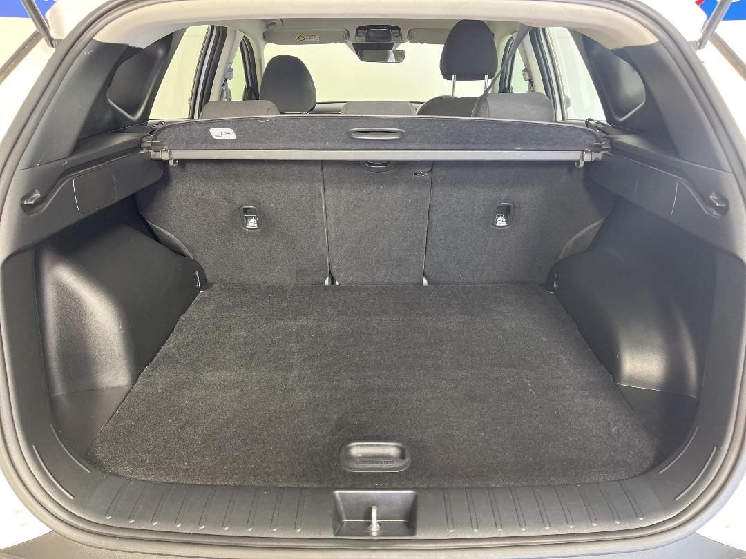 Photo '14' of Hyundai Tucson