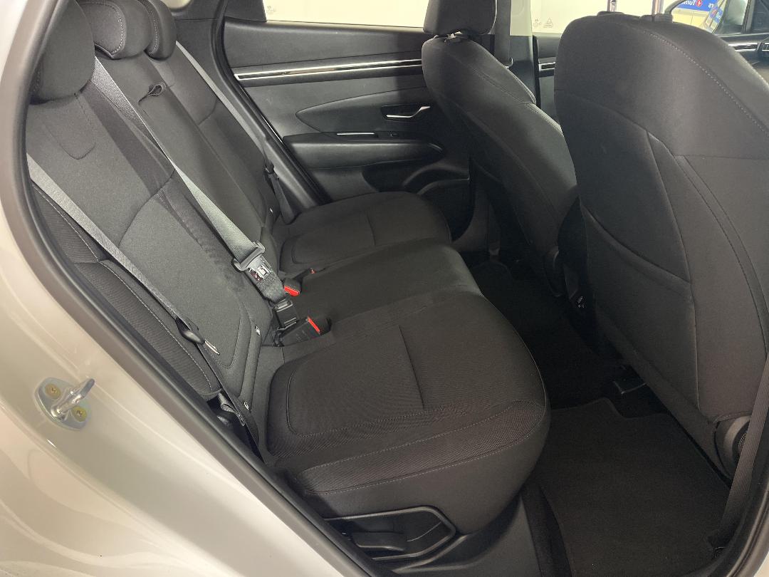 Photo '20' of Hyundai Tucson