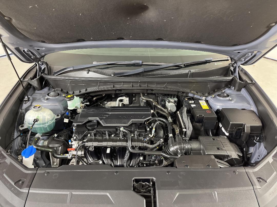 Photo '13' of Hyundai Tucson