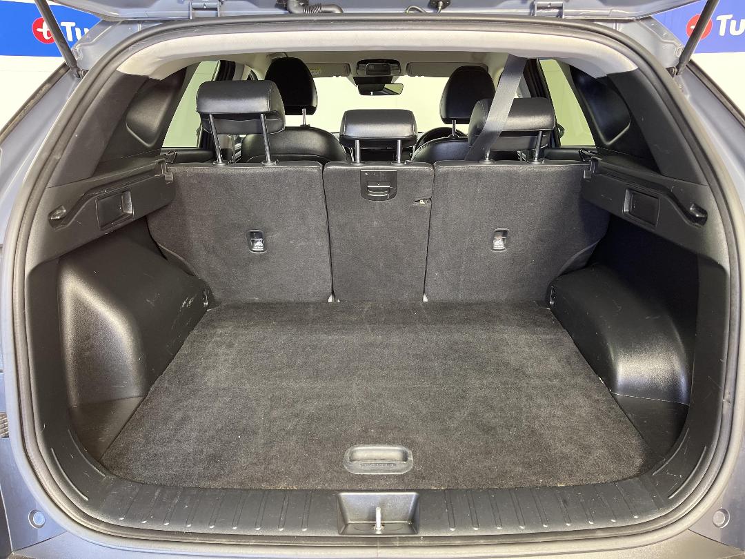 Photo '14' of Hyundai Tucson