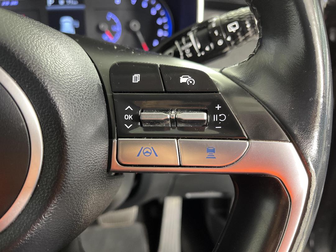 Photo '25' of Hyundai Tucson