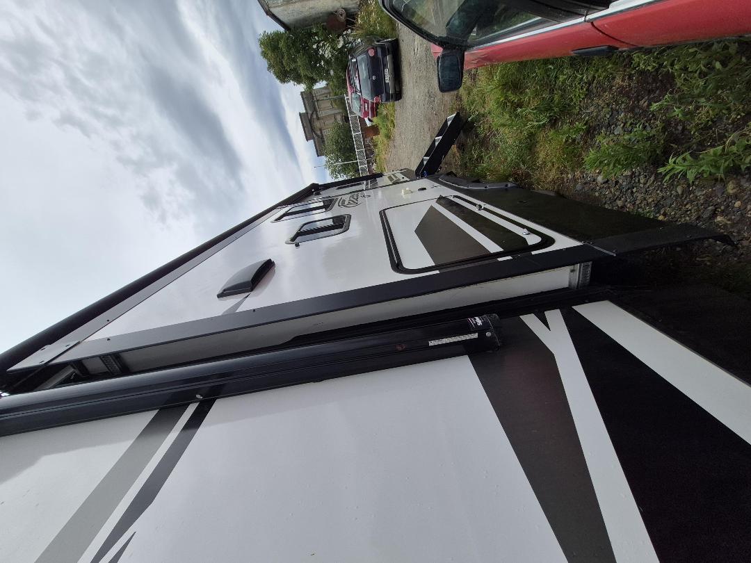 Photo '14' of Imagine 2670MK Caravan - Tandem