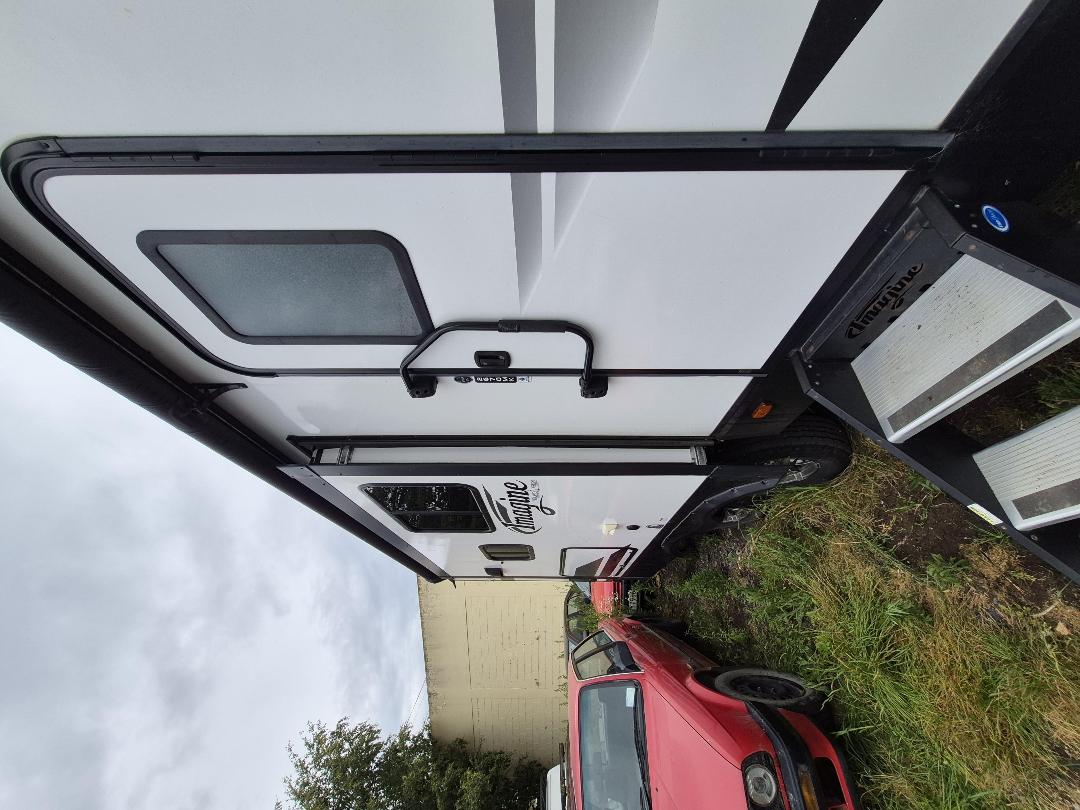 Photo '16' of Imagine 2670MK Caravan - Tandem