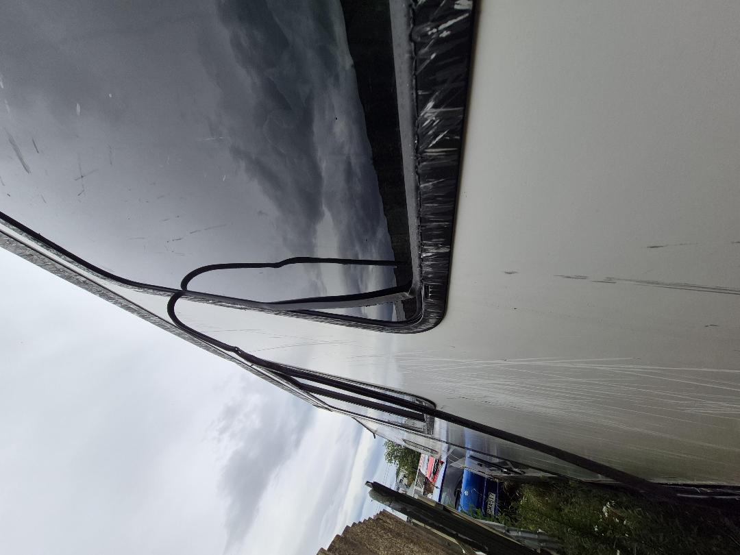 Photo '17' of Imagine 2670MK Caravan - Tandem